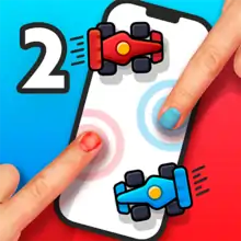 Download 2 Player Games Mod apk 5.7.6 (Unlocked all)