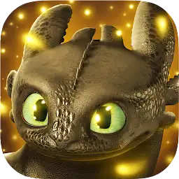 Dragons: Rise of Berk Mod apk 1.77.3 (Unlimited Diamonds)