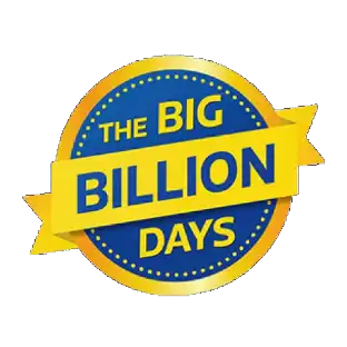 Flipkart Big Billion Day Sale 2023 [8-15th Oct] – Best Time to Purchase a New Smartphone