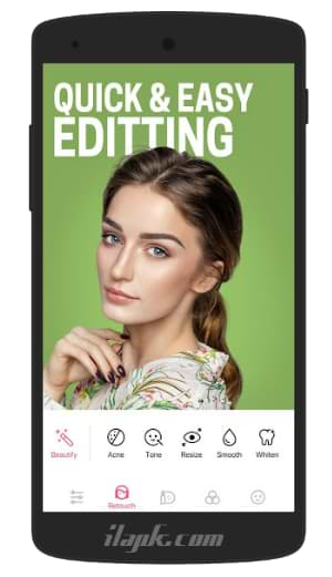 beauty plus pro apk