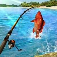 Download Fishing Clash 1.0.170 + Mod – Fishing game for Android