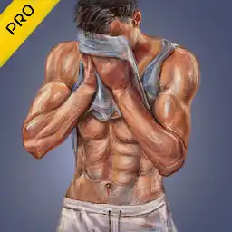 FitOlympia Pro – Gym Workouts 23.7.7 for Free [Paid apk]