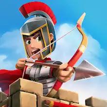Grow Empire Rome Mod Apk v1.33.5 [Hack Unlimited Money+Gems+XP]