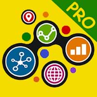 Download Network Manager Pro 18.4.4 APK (Paid, Full)