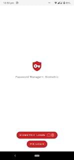 Offline Password Manager Premium APK