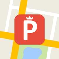 Download ParKing Premium 6.5.2p – Automatic find my car app