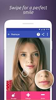 Photo Editor & Perfect Selfie Patched APK