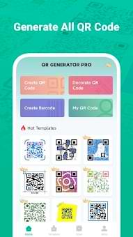 free download QR Generator Pro