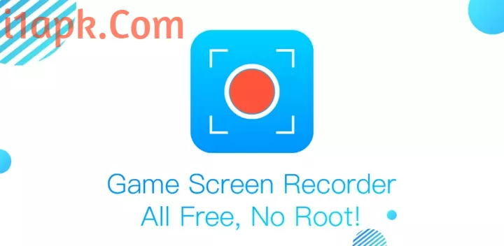 Super Screen Recorder–REC Video Record, Screenshot