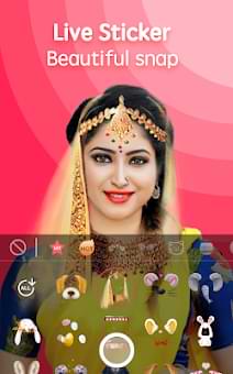 download sweet snap apk