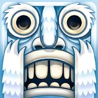 Temple Run 2 v1.66.2 MOD APK (Infinite Coin+Unlocked)