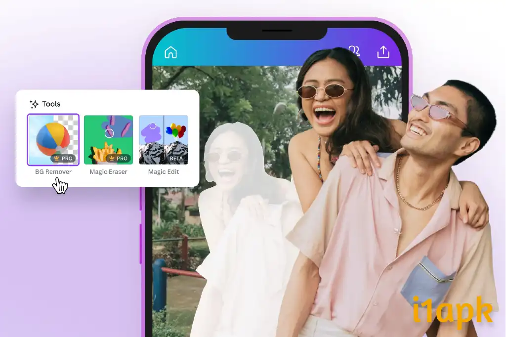 Top 10 AI Photo Editing Apps for Android [2023]