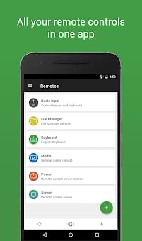 Unified Remote Patched apk