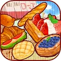Dessert Shop ROSE Bakery Mod apk 1.1.87 Download (Unlimited Money)