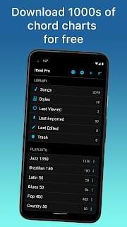  iReal Pro Patched APK